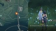 Translation of Rabbit Language location (Image via Kuro Games)